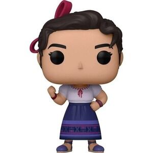 Funko Pop Disney Encanto Luisa Madrigal Vinyl Figure 1147 New